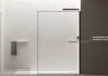 Mensola per sostegno box doccia: Oblique di Relax