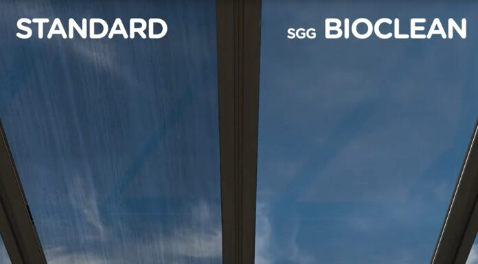 Vetri Autopulenti | Funzionamento e vantaggi della fotocatalisi e dell’idrofilia vetri autopulenti