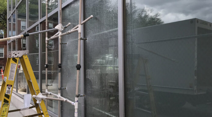 Le prove aria-acqua per gli infissi in alluminio: un’analisi dettagliata prove aria-acqua