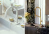 Le nuove rubinetterie Graff per bagno e cucina