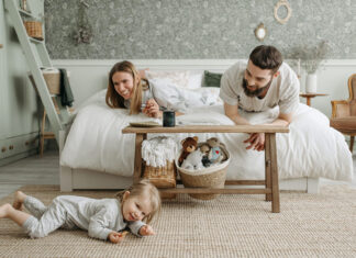 I benefici del riscaldamento radiante: a un passo dalla rivoluzione energetica