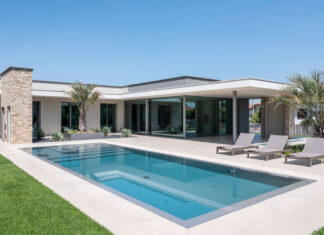 Villa Noal, un edificio NZEB a Brescia