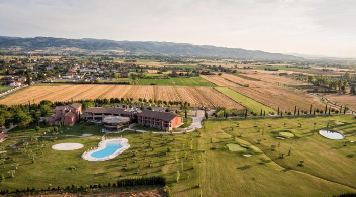 Meeting VEKA 2023, dal 27 al 29 settembre il paesaggio umbro farà da cornice all’appuntamento con tutti i partner italiani