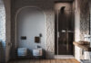 Arte e design nel mondo bagno: una riflessione sull’importanza dei dettagli kubik relax