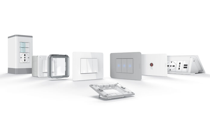 MatixGO BTicino: innovazione tecnica e funzionale per la Smart Home