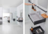 Il bagno del futuro: sicurezza e design in perfetta armonia