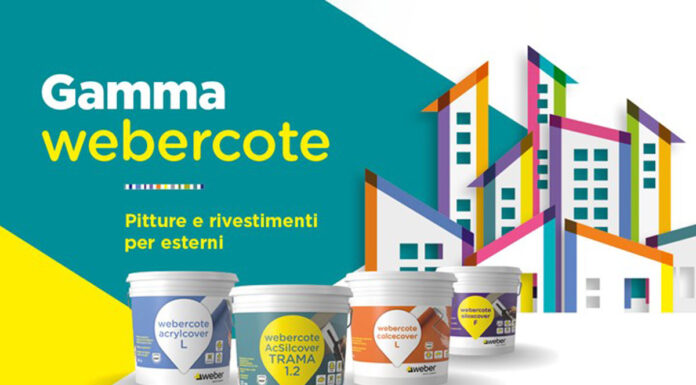 Saint-Gobain Italia amplia la sua gamma