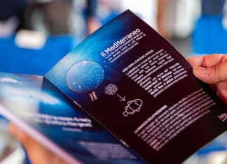 Only One: Beko con Marevivo, a Venezia a bordo della nave scuola Palinuro per fare cultura sull’inquinamento marino da microfibre