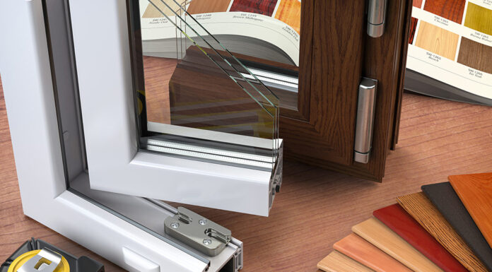 Abbinamenti finestre e porte: una guida completa Abbinamenti finestre e porte