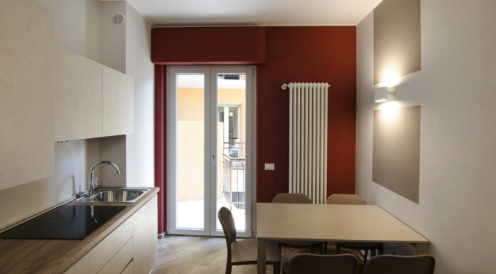 MyBox con VMC di Alpac | Ventilazione integrata nel cassonetto MyBox con VMC