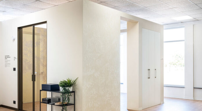 ECLISSE apre un nuovo showroom a Cuneo
