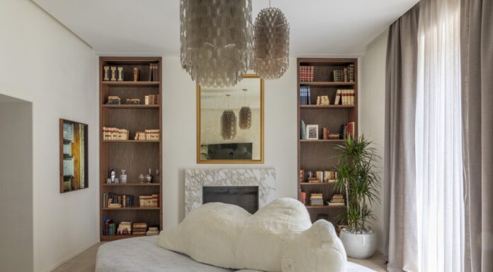 Luxe Rome Apartment | Lusso per i viaggiatori