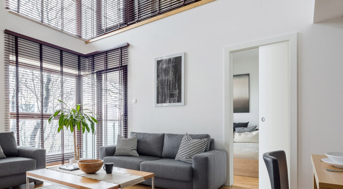 Controtelai per porte scorrevoli Orchidea