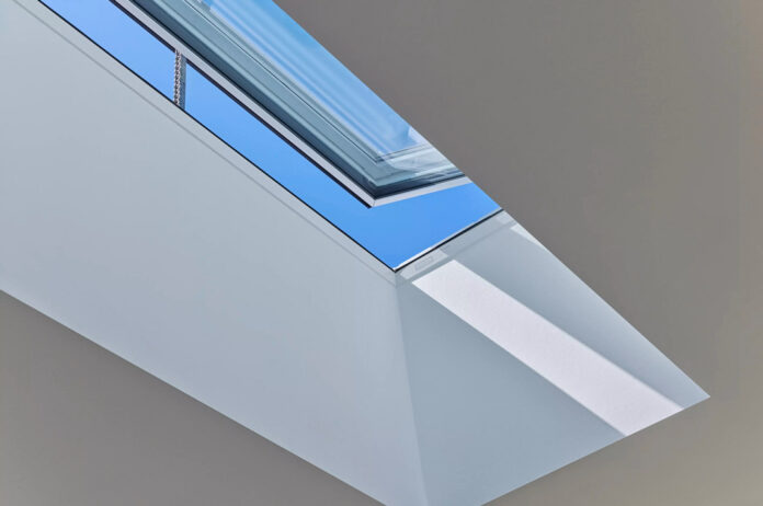 VELUX-Maxi-Slim