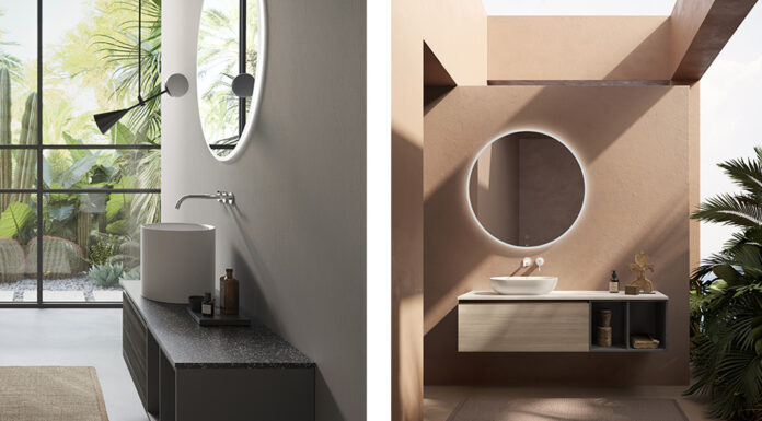 RAK Ceramics a Cersaie 2023: innovazione, tecnologia ed estetica