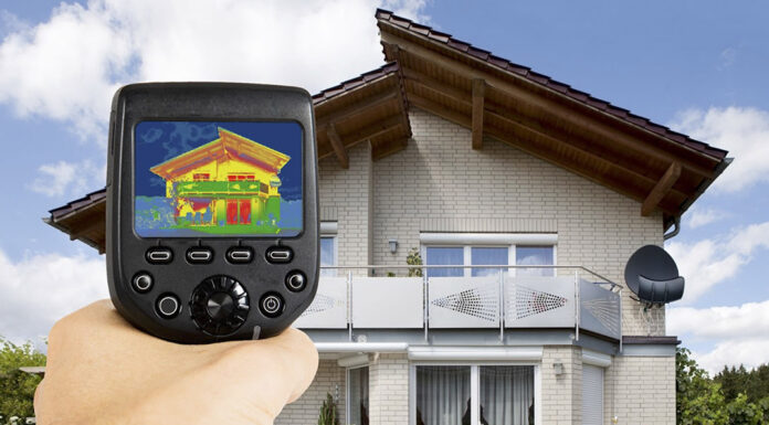 L’importanza della trasmittanza termica negli infissi moderni