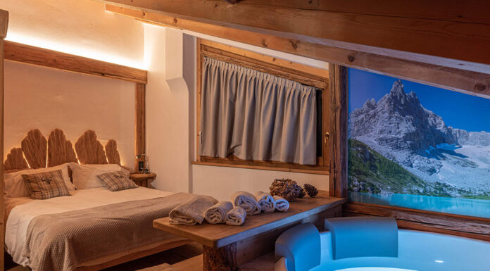 Come scegliere la vasca idromassaggio HAFRO per il tuo ambiente bagno