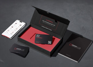 ArchInBox, il regalo di Natale secondo Contract District Group ARCHINBOX