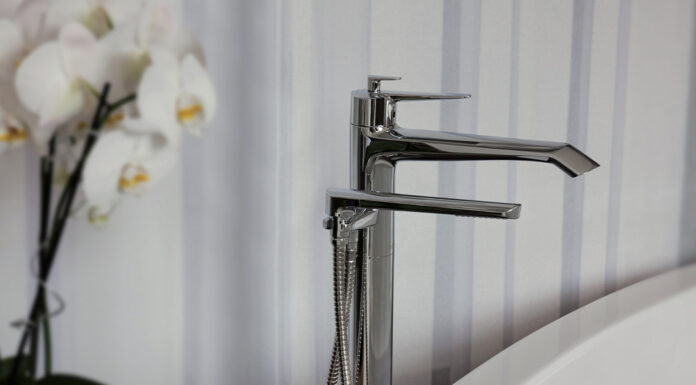 Rubinetteria e arredo bagno | Una visione del futuro