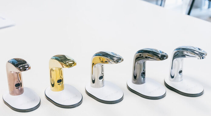 Rivestimenti speciali e finiture di Idral