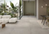 Grés effetto metallo | Serie Plate di Ceramiche Keope