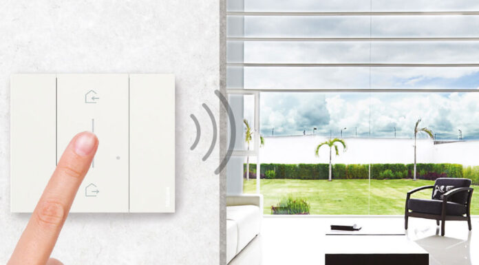 Integrazione Smart Home | Oltre la connettività domestica con BTicino smart home bticino