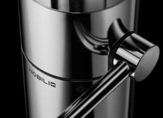 Tra forma e funzione: guida alla scelta del rubinetto ideale scegliere il rubinetto