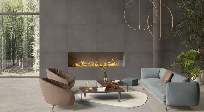 Nuova Serie “District” di Ceramiche Keope