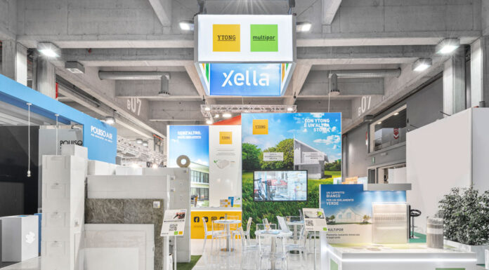 Xella: la sostenibilità, l’evoluzione e il futuro nel DNA