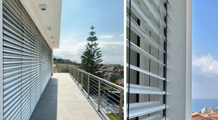 Avvolgibili frangisole Pinto | La tradizione incontra l’innovazione Avvolgibili frangisole Pinto