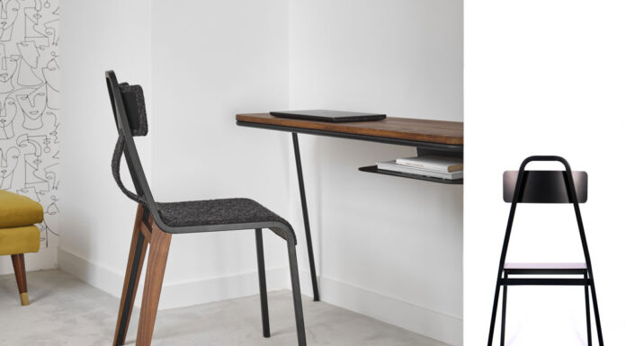 KNGB®: sapienza artigianale e materiali nobili per complementi d’arredo esclusivi