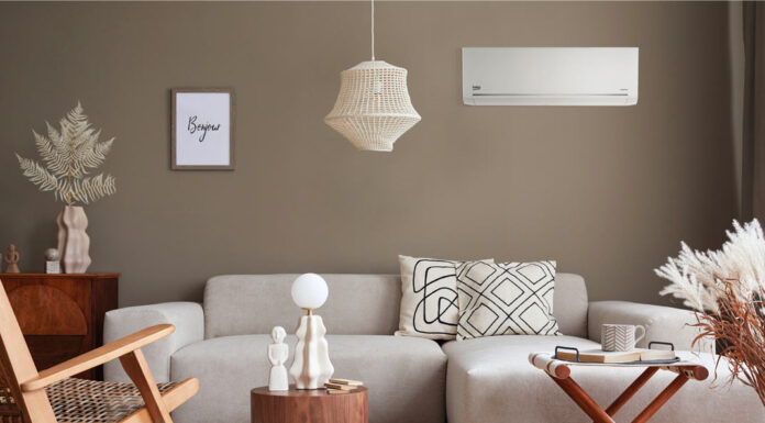 CONDIZIONATORI A PARETE MONOSPLIT: BEEPGH DELLA GAMMA EVOLUTIO PRO (A+++/A++) e BEHPG DELLA 35GAMMA EVOLUTIO (A++/A+)