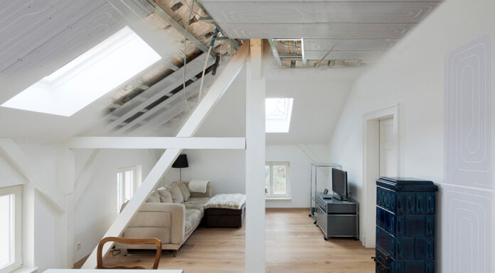 Uponor Renovis: la climatizzazione radiante per tutti uponor renovis