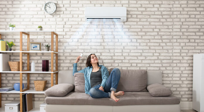 Guida all’acquisto di condizionatori e climatizzatori per un ambiente domestico confortevole Guida all'acquisto di condizionatori e climatizzatori 1