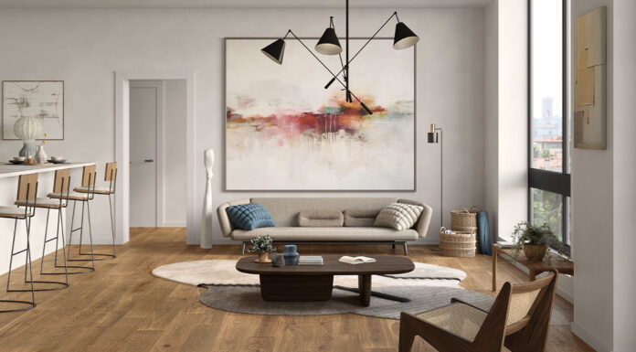 Collezione Journey di Ceramiche Keope: innovazione e stile sostenibile Collezione Journey di Ceramiche Keope: innovazione e stile sostenibile