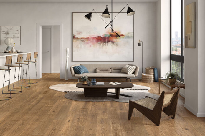 Collezione Journey di Ceramiche Keope: innovazione e stile sostenibile