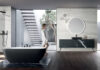 L’evoluzione del bagno secondo Gruppo Geromin: un sistema integrato per un benessere totale
