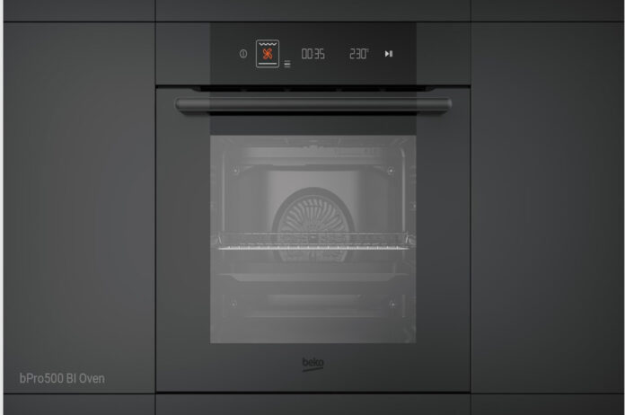 Beko-midnight-line---forno-bpro500