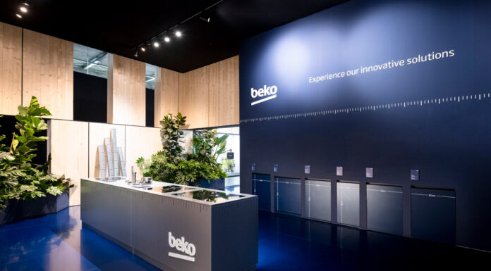 “Solide Radici”: il concept Beko per Eurocucina 2024