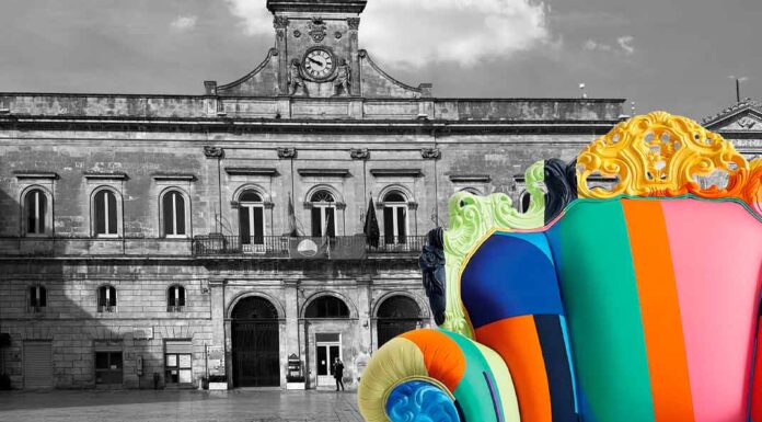 6-9 giugno: Ostuni Design Week-end