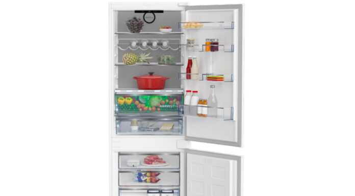 Products Zone: frigorifero da incasso 75 bPRO500 Beko