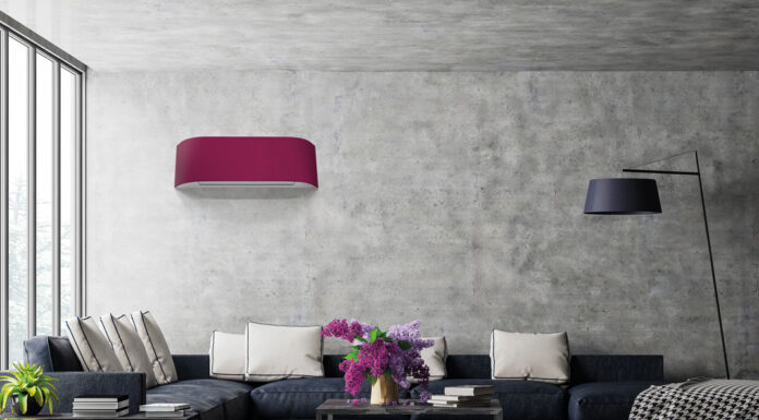 Climatizzatore Haori di Toshiba: innovazione e design per la climatizzazione moderna climatizzatore haori