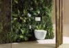 SensoWash® D-Neo di Duravit: rivoluzionare comfort e igiene nel bagno SensoWash