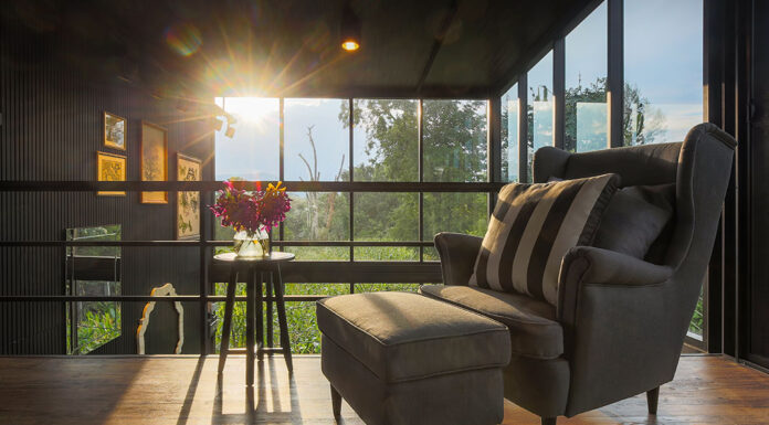 Illuminazione naturale e infissi in alluminio: strategie per massimizzare l’entrata della luce illuminazione naturale