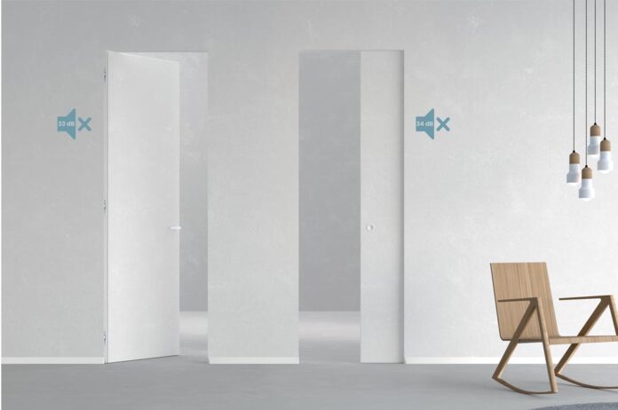 porte-acustiche