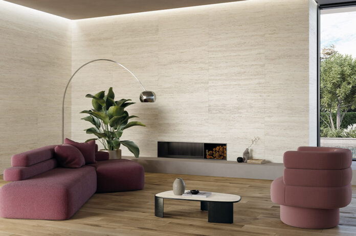 serie trevi ceramiche keope