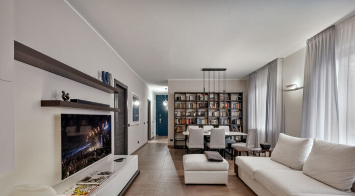 Atmosfere ovattate per un “notturno”