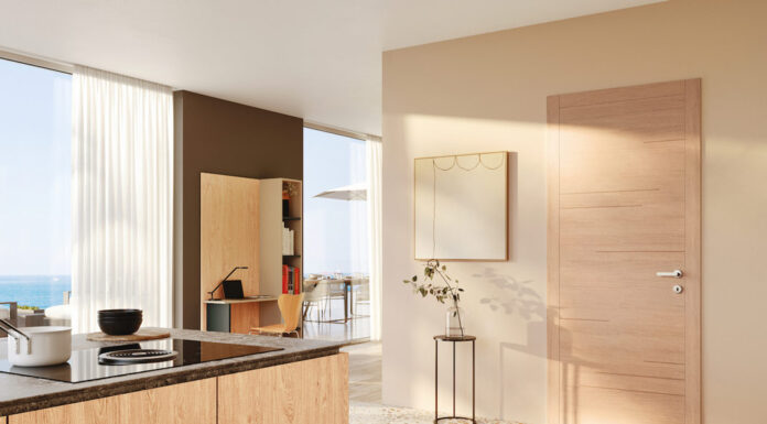 Eleganza innovativa: quattro nuovi colori per le collezioni Zero e Replica di FERREROLEGNO