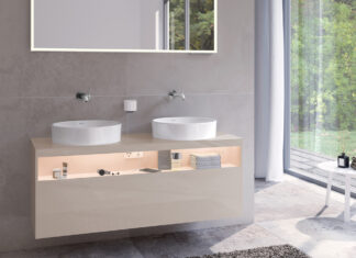 Collezione di mobili STAGELINE dello studio di design Tesseraux + Partner collezione di mobili stageline-1