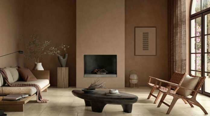 Collezione Salentina: eleganza mediterranea nelle superfici ceramiche di Ricchetti collezione salentin